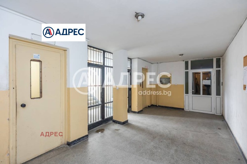 Продава 3-СТАЕН, гр. Варна, Младост 1, снимка 16 - Апартаменти - 51209881