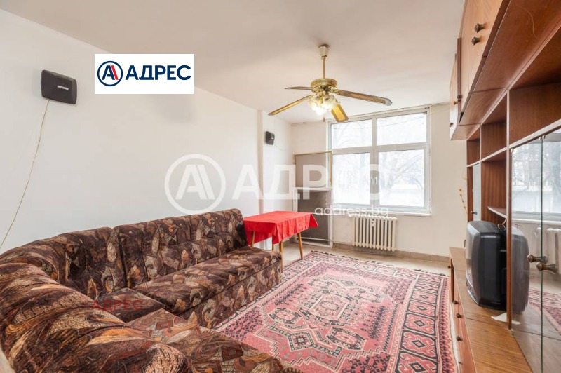 Продава 3-СТАЕН, гр. Варна, Младост 1