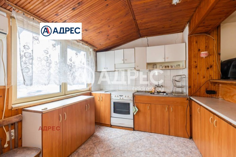 Продава 3-СТАЕН, гр. Варна, Младост 1, снимка 10 - Апартаменти - 51209881