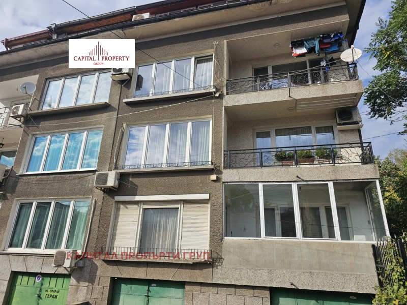 À vendre  2 chambres Sofia , Souhata reka , 93 m² | 57512873