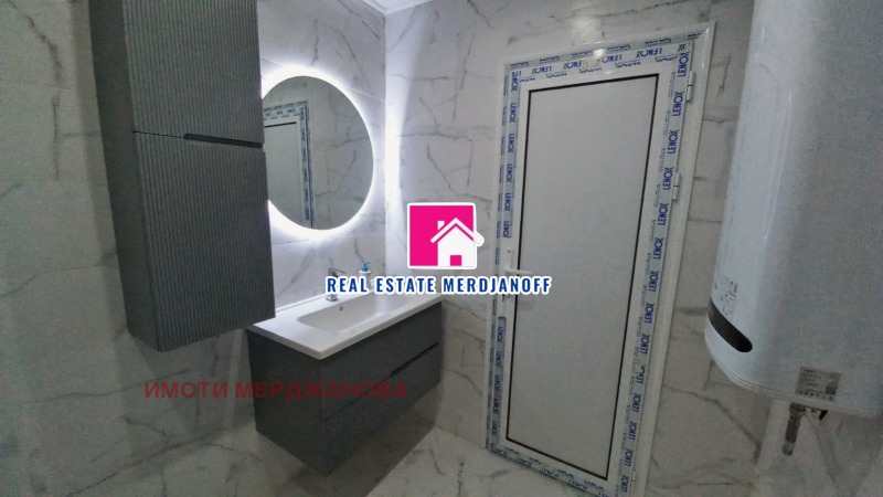 Продава 3-СТАЕН, гр. Стара Загора, Казански - изток, снимка 4 - Апартаменти - 52406963