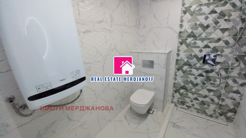 Продава 3-СТАЕН, гр. Стара Загора, Казански - изток, снимка 7 - Апартаменти - 52406963