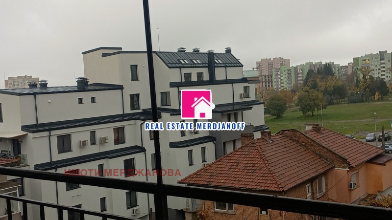 Продава 3-СТАЕН, гр. Стара Загора, Казански - изток, снимка 15 - Апартаменти - 52406963