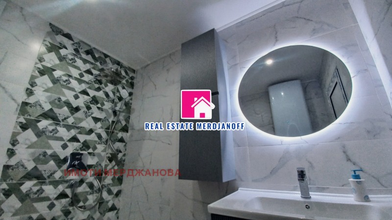 Продава 3-СТАЕН, гр. Стара Загора, Казански - изток, снимка 8 - Апартаменти - 52406963