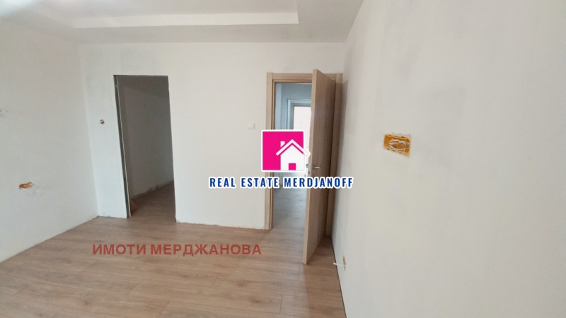 Продава 3-СТАЕН, гр. Стара Загора, Казански - изток, снимка 11 - Апартаменти - 52406963