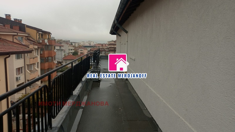 Продава 3-СТАЕН, гр. Стара Загора, Казански - изток, снимка 16 - Апартаменти - 52406963