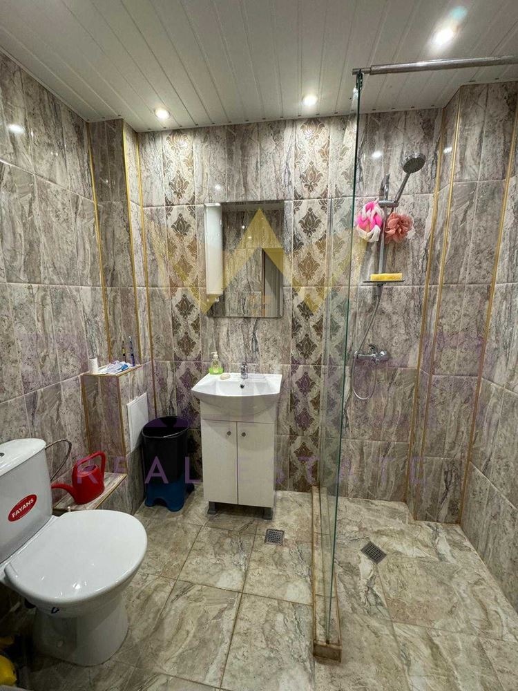 Продава 3-СТАЕН, гр. Варна, Лятно кино Тракия, снимка 6 - Апартаменти - 53413412