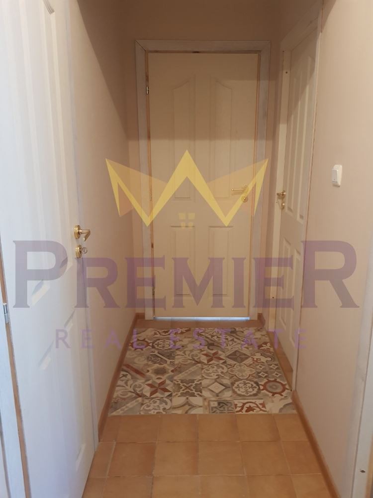 Продава 3-СТАЕН, гр. Варна, Лятно кино Тракия, снимка 8 - Апартаменти - 53413412