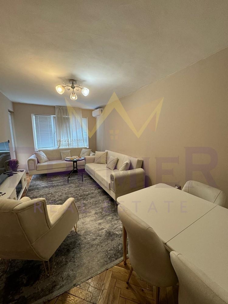 Продава 3-СТАЕН, гр. Варна, Лятно кино Тракия, снимка 4 - Апартаменти - 53413412