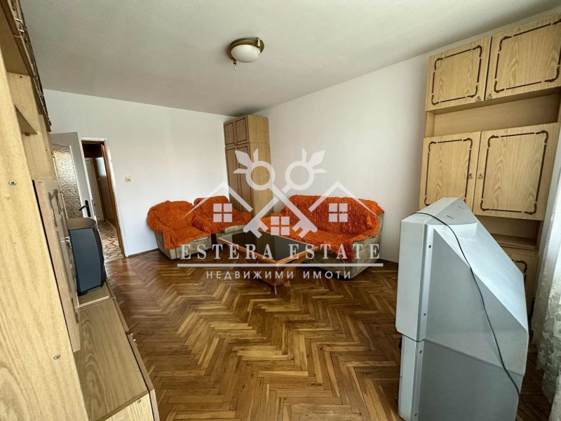 Продава  4-стаен град Шумен , Център , 100 кв.м | 38791699 - изображение [3]