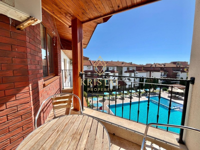 Продава 4-СТАЕН, с. Равда, област Бургас, снимка 15 - Апартаменти - 52693522