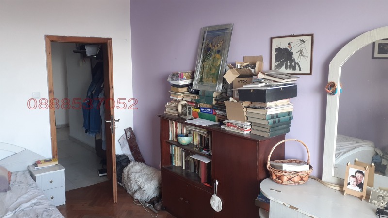 Продава МЕЗОНЕТ, гр. София, Банишора, снимка 4 - Aпартаменти - 48951543