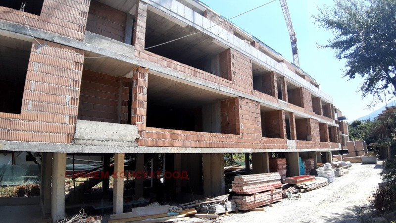 Продава МЕЗОНЕТ, гр. София, Овча купел, снимка 2 - Апартаменти - 52487199