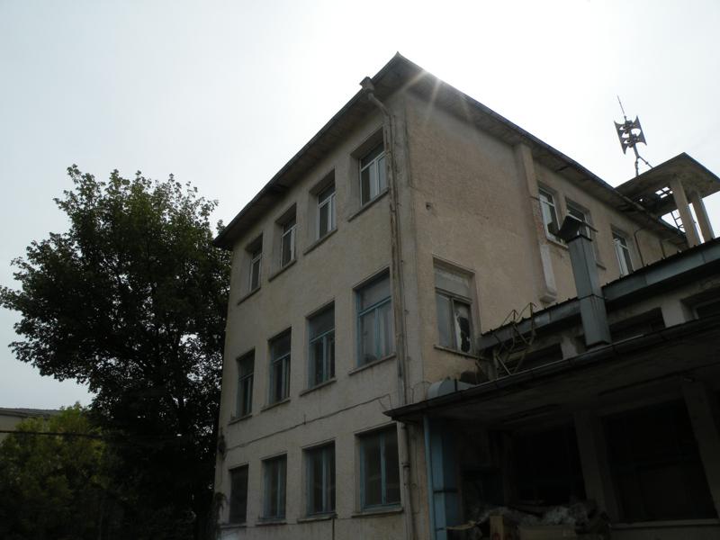 Продава  Офис град Плевен , Индустриална зона - Запад , ул. Георги Кочев, 672 кв.м | 55166766 - изображение [4]