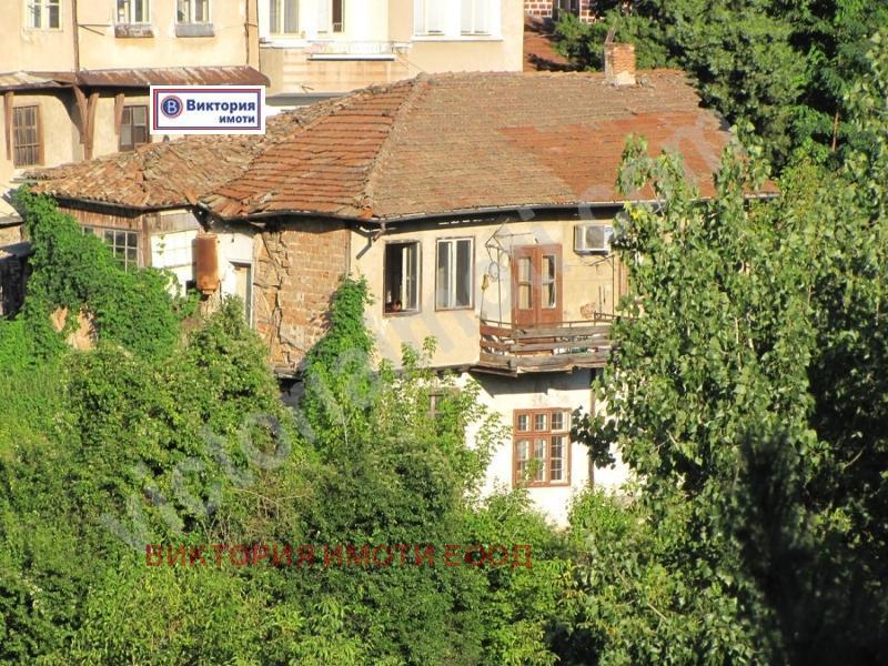 Продава  Къща, град Велико Търново, Стара част • 70 000 EUR • ID 89891517 — holmes.bg - [1] 