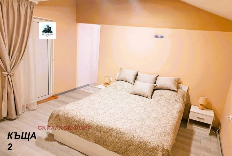 Te koop  Huis regio Sofia , Kostinbrod , 210 m² | 65770800 - afbeelding [11]