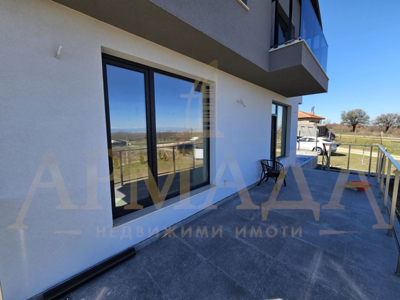 Te koop  Huis regio Plovdiv , Brestnik , 172 m² | 52751170 - afbeelding [8]