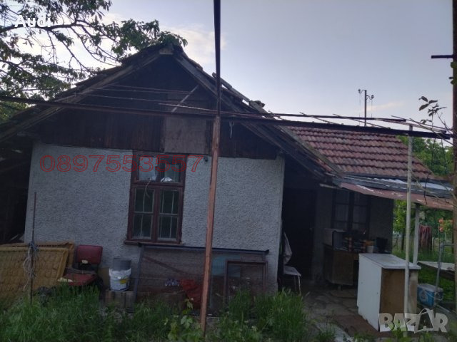 Продава ВИЛА, гр. Велико Търново, Зона Б, снимка 2 - Вили - 52786443