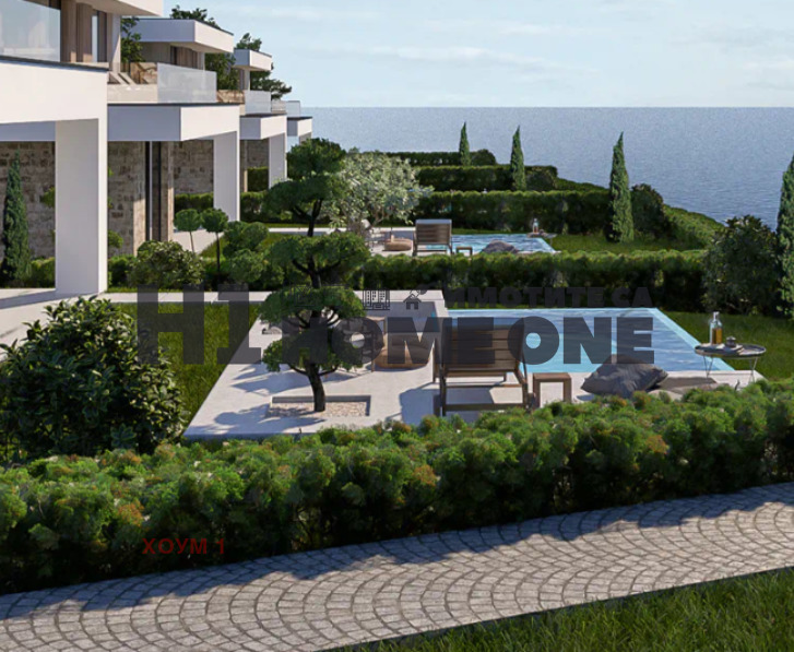 À vendre  Villa région Bourgas , Sveti Vlas , 215 m² | 22184265 - image [4]