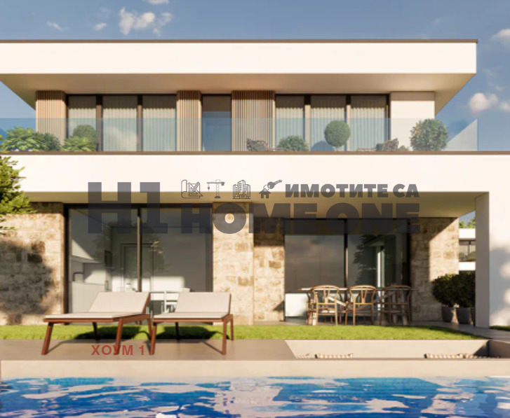 À vendre  Villa région Bourgas , Sveti Vlas , 215 m² | 22184265 - image [3]