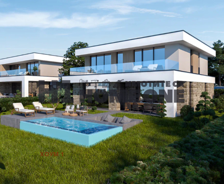 À vendre  Villa région Bourgas , Sveti Vlas , 215 m² | 22184265 - image [5]