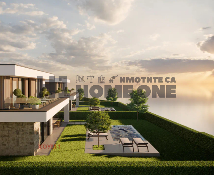 À vendre  Villa région Bourgas , Sveti Vlas , 215 m² | 22184265 - image [6]