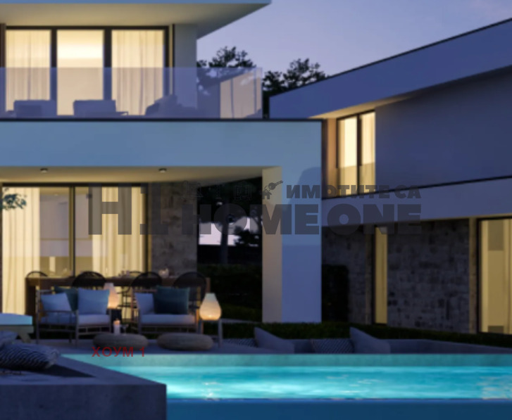 À vendre  Villa région Bourgas , Sveti Vlas , 215 m² | 22184265