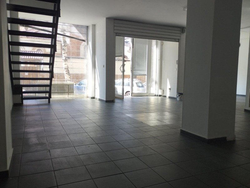Te koop  Winkel Sofia , Tsentar , 230 m² | 48581221 - afbeelding [5]