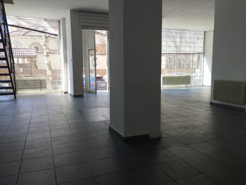 Te koop  Winkel Sofia , Tsentar , 230 m² | 48581221 - afbeelding [6]