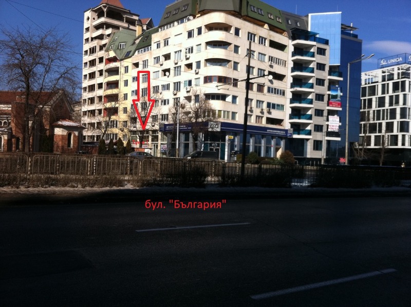 Te koop  Winkel Sofia , Tsentar , 230 m² | 48581221 - afbeelding [11]