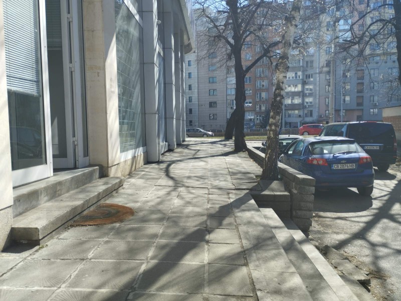 Te koop  Winkel Sofia , Tsentar , 230 m² | 48581221 - afbeelding [9]