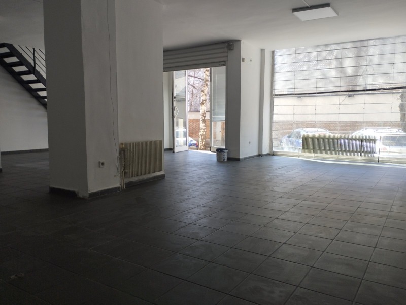 Te koop  Winkel Sofia , Tsentar , 230 m² | 48581221 - afbeelding [3]