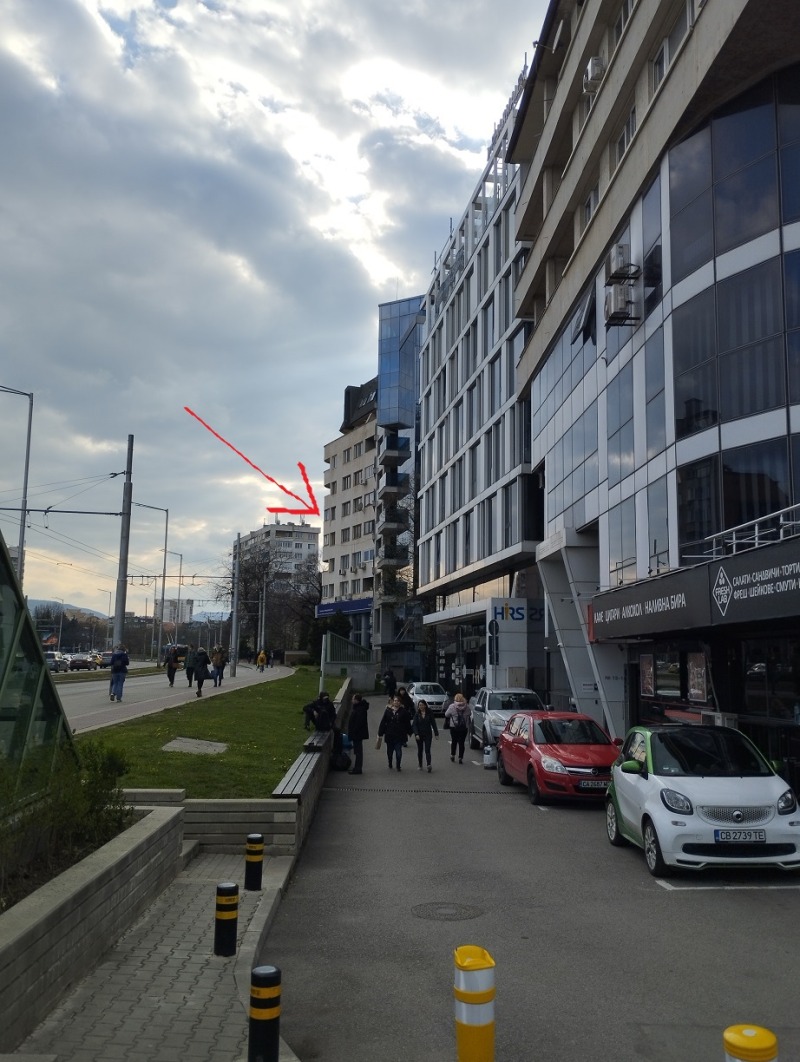 Te koop  Winkel Sofia , Tsentar , 230 m² | 48581221 - afbeelding [12]