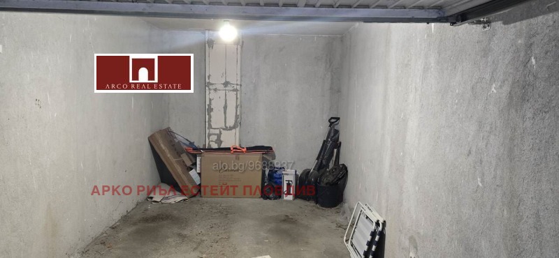Zu verkaufen  Garage Plowdiw , Kjutschuk Parisch , 22 qm | 28198250 - Bild [2]