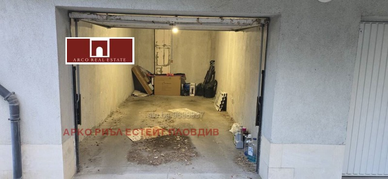 Zu verkaufen  Garage Plowdiw , Kjutschuk Parisch , 22 qm | 28198250 - Bild [3]