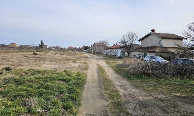 Продава ПАРЦЕЛ, гр. Варна, м-т Ракитника, снимка 5 - Парцели - 48909931