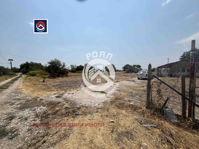 Продава ПАРЦЕЛ, с. Ясно поле, област Пловдив, снимка 2 - Парцели - 53080208