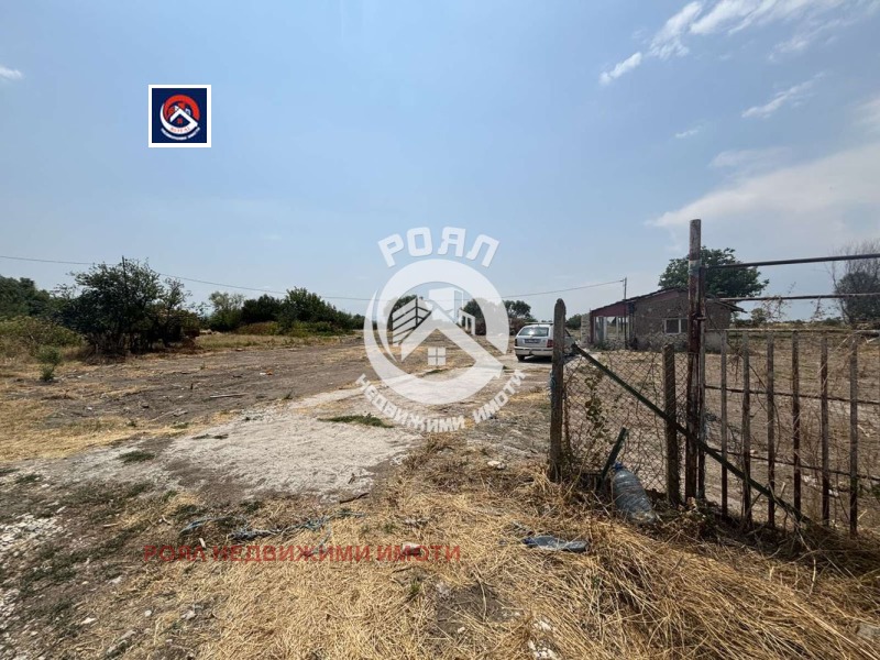 Продава ПАРЦЕЛ, с. Ясно поле, област Пловдив, снимка 2 - Парцели - 52744675