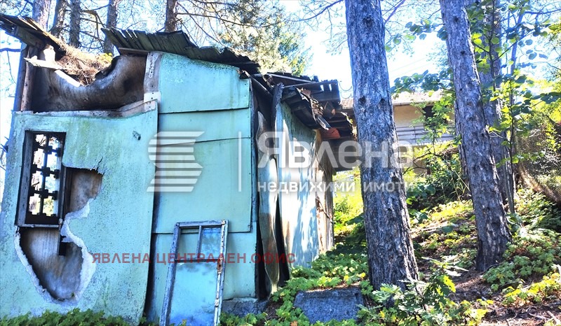 Продава ПАРЦЕЛ, с. Владо Тричков, област София област, снимка 7 - Парцели - 53502852