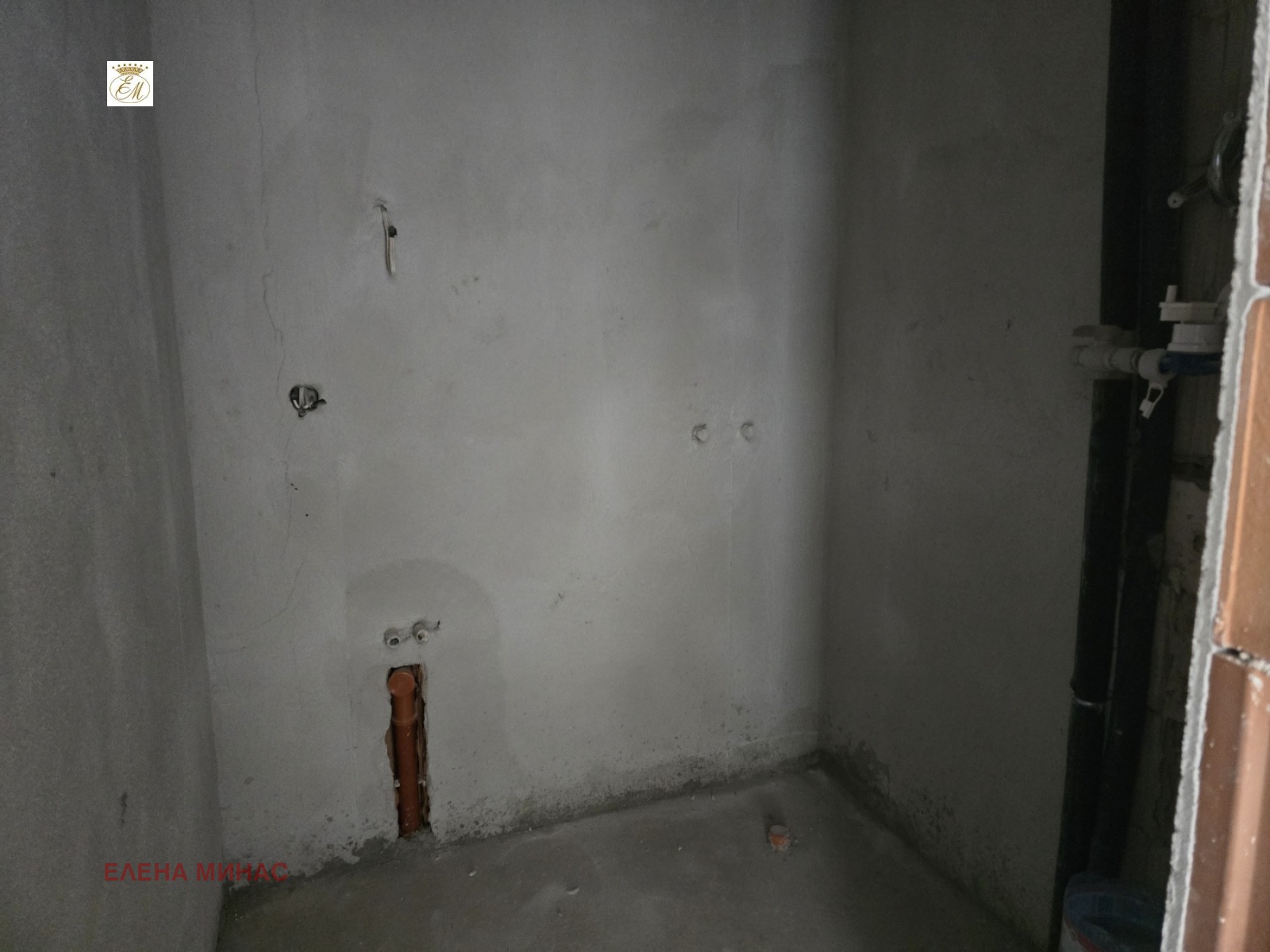 Продава 1-СТАЕН, гр. Шумен, Боян Българанов 1, снимка 2 - Апартаменти - 54737364