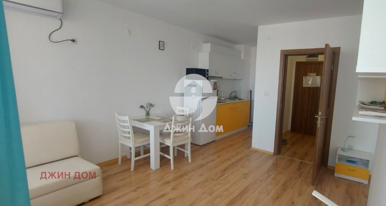 Продава 1-СТАЕН, гр. Ахелой, област Бургас, снимка 3 - Апартаменти - 55126704