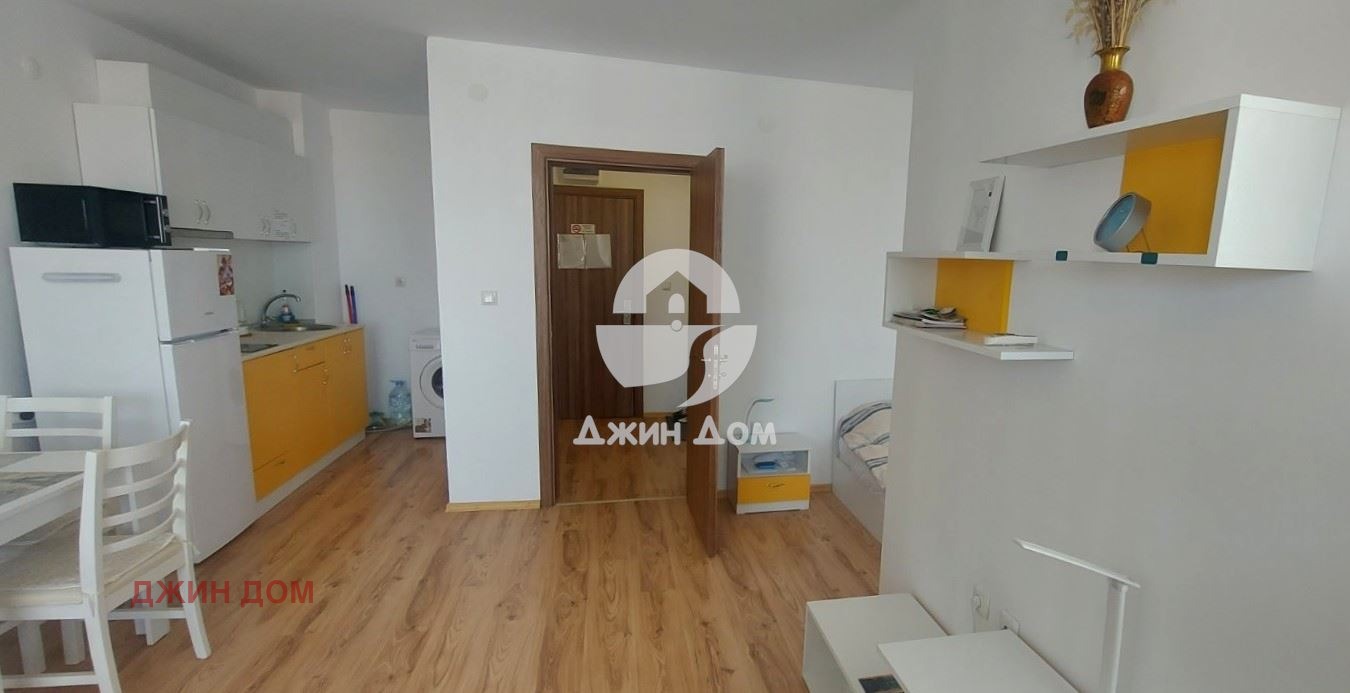 Продава 1-СТАЕН, гр. Ахелой, област Бургас, снимка 6 - Апартаменти - 55126704
