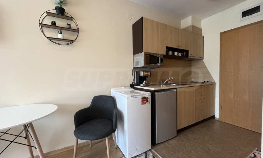 Продава 1-СТАЕН, гр. Разлог, област Благоевград, снимка 4 - Апартаменти - 56495914