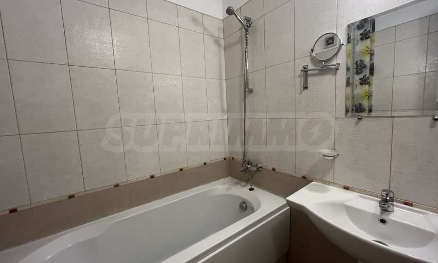 Продава 1-СТАЕН, гр. Разлог, област Благоевград, снимка 7 - Апартаменти - 56495914