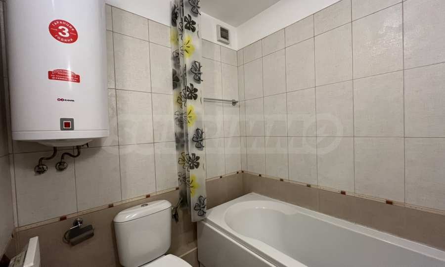 Продава 1-СТАЕН, гр. Разлог, област Благоевград, снимка 8 - Апартаменти - 56495914