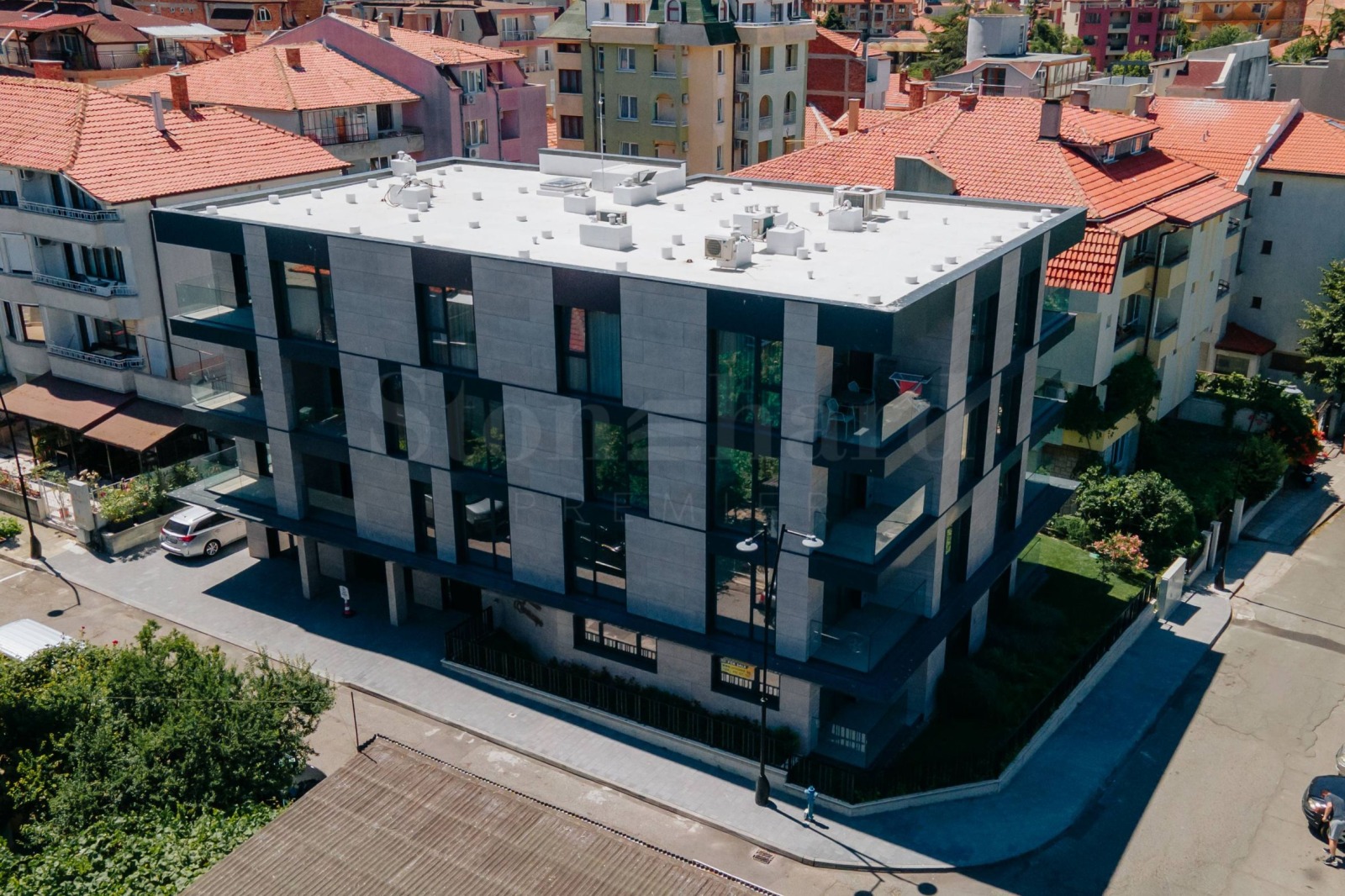 Продава 2-СТАЕН, гр. Несебър, област Бургас, снимка 16 - Апартаменти - 51593964