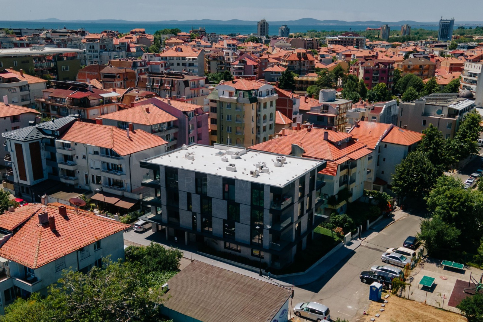 Продава 2-СТАЕН, гр. Несебър, област Бургас, снимка 12 - Апартаменти - 51593964