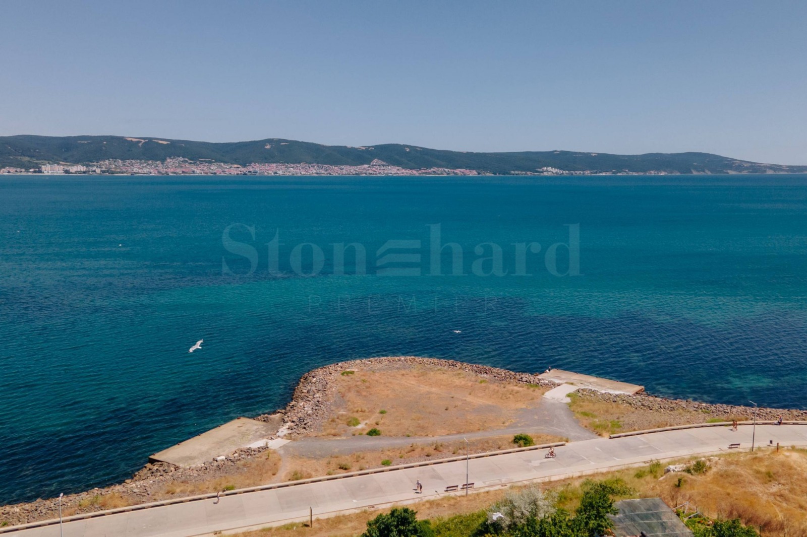 Продава 2-СТАЕН, гр. Несебър, област Бургас, снимка 9 - Апартаменти - 51593964