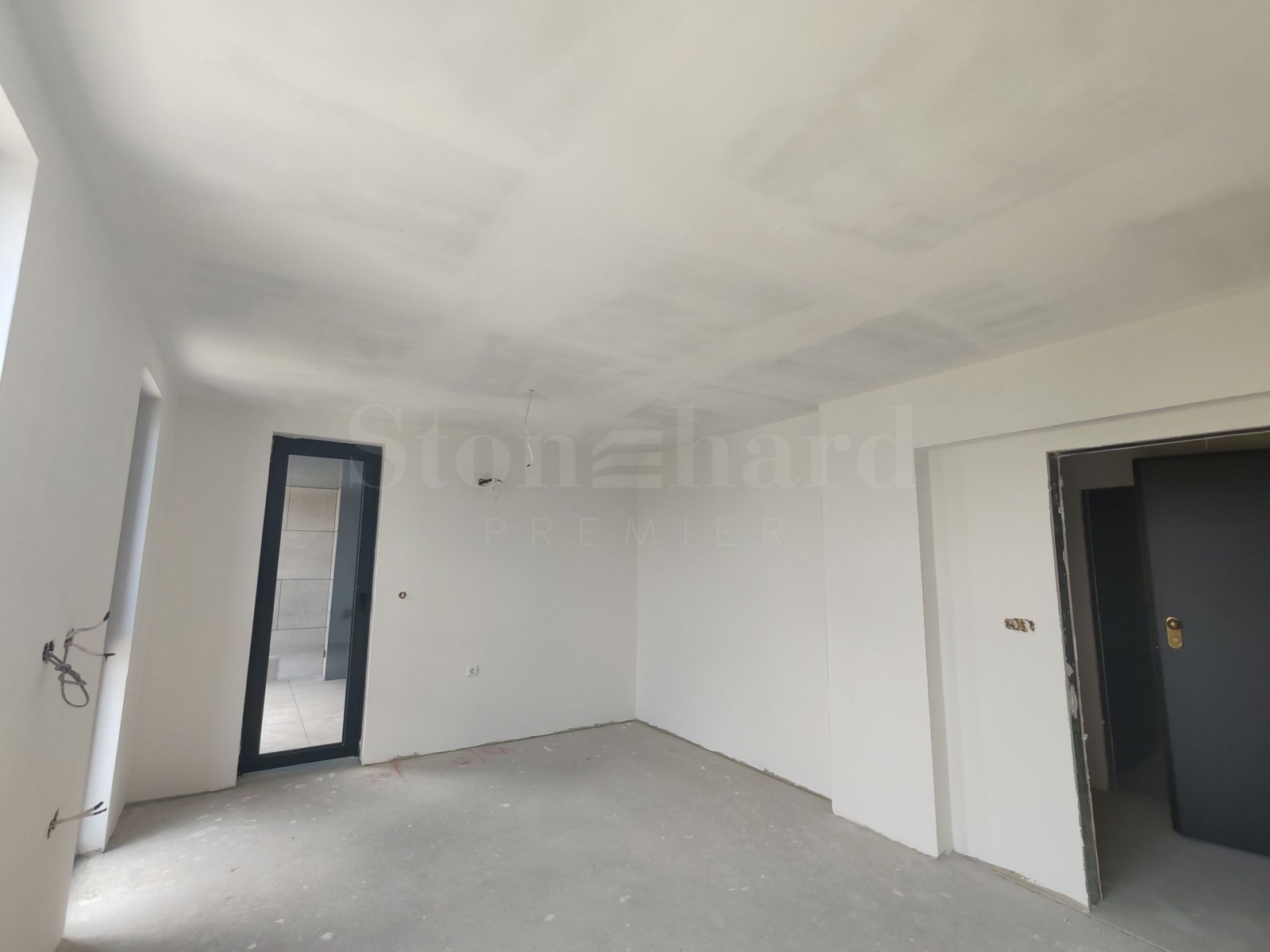 Продава 2-СТАЕН, гр. Несебър, област Бургас, снимка 2 - Апартаменти - 51593964