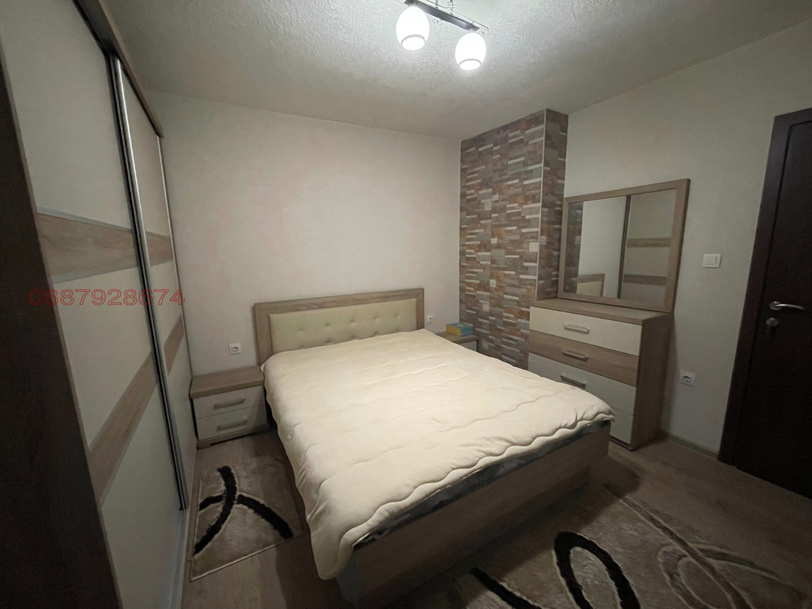 Продава 2-СТАЕН, гр. Петрич, област Благоевград, снимка 6 - Апартаменти - 54644983